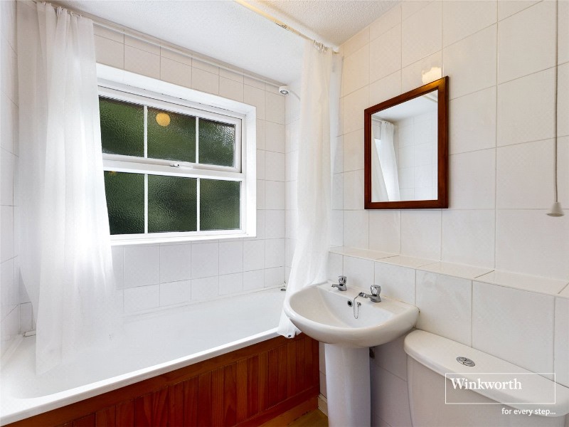 Wild Close, Lower Earley, Reading, Berkshire, RG6