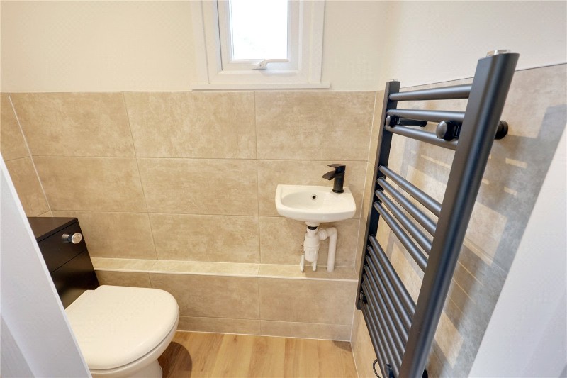 Overbury Road, Hellesdon, Norwich, Norfolk, NR6