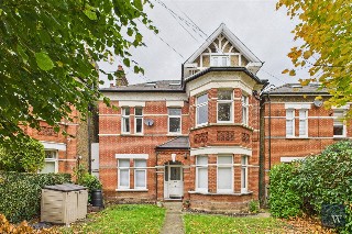 Culverden Road, London, SW12