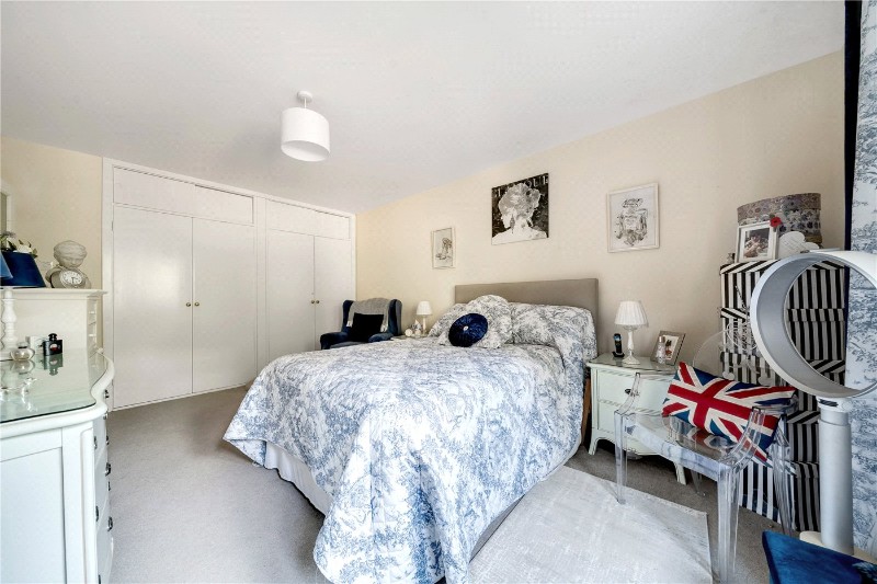 Beach Road, Branksome Park, Poole, Dorset, BH13