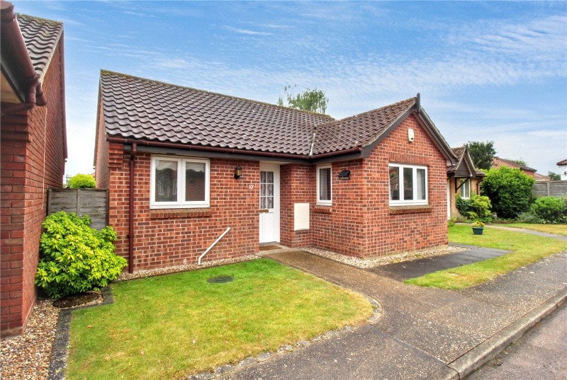 Merchant Way, Hellesdon, Norwich, Norfolk, NR6
