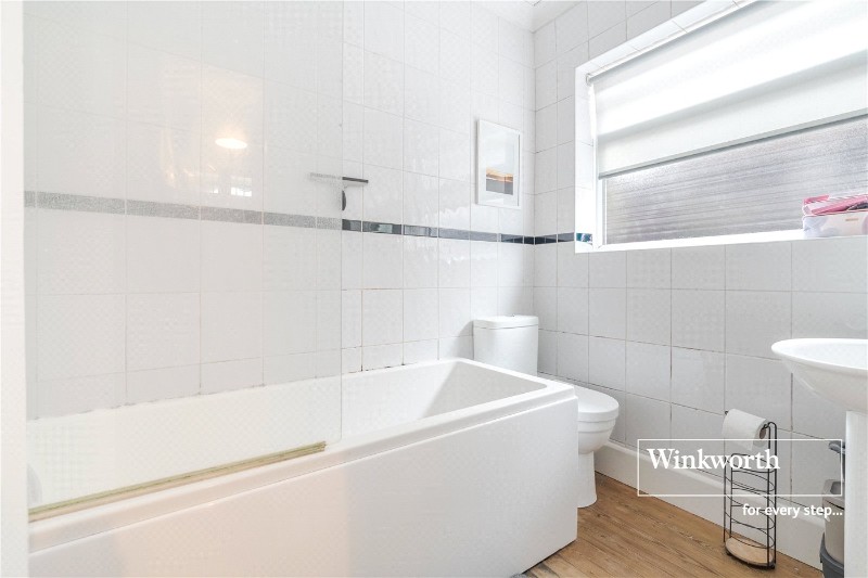 Tuckton Road, Bournemouth, Dorset, BH6