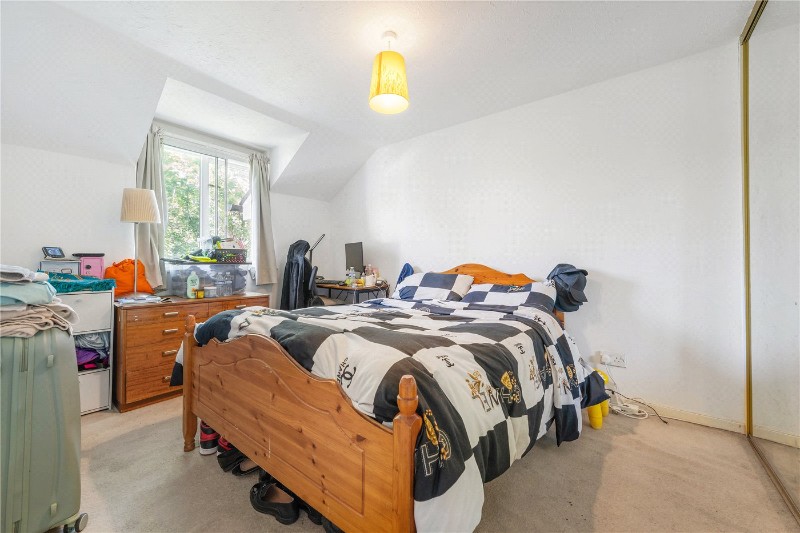 Beacon Gate, Nunhead, London, SE14