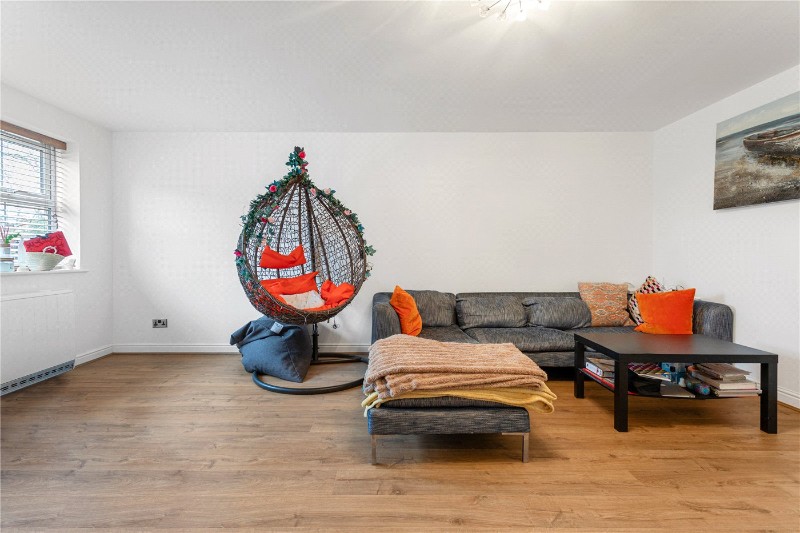 Elderfield Place, London, SW17