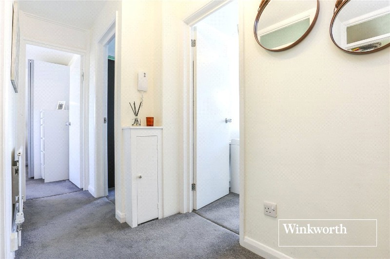 Alice Court, 86 Station Road, Finchley, London, N3