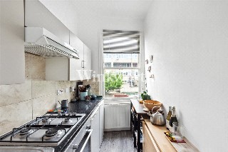 Pembury Road, London, N17