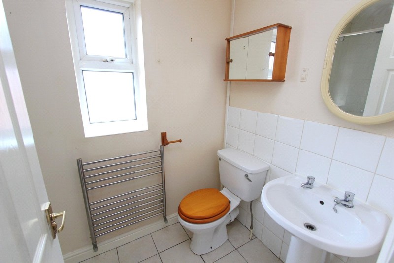 Alexandra Road, Great Wakering, Southend-on-Sea, SS3