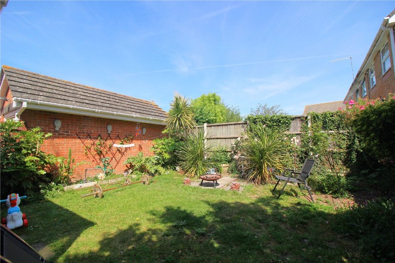 Alexandra Road, Great Wakering, Southend-on-Sea, SS3
