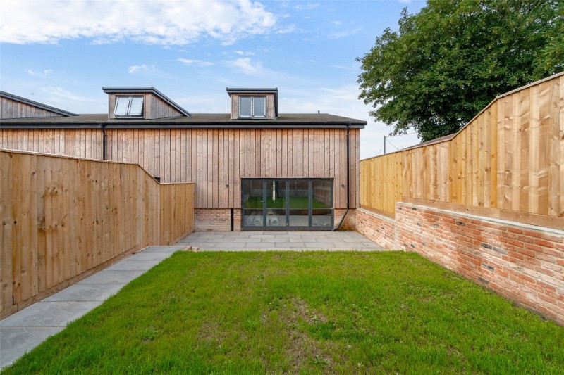 Hinton Parva, Wimborne, Dorset, BH21