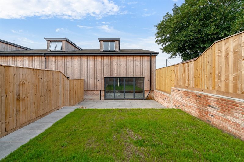Hinton Parva, Wimborne, Dorset, BH21