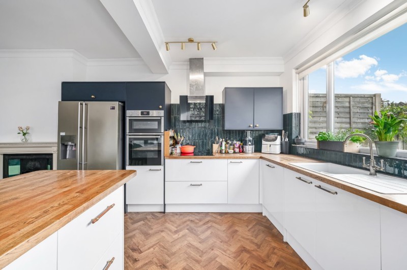 Belmont Road, Beckenham, BR3