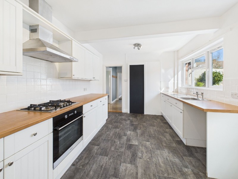 Searle Street, Crediton, Devon, EX17