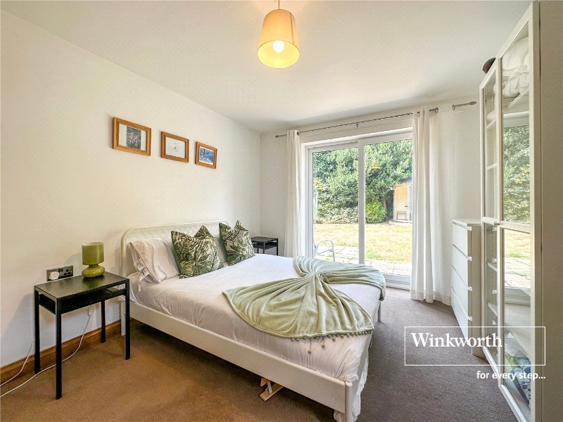 Bracken Road, Ferndown, Dorset, BH22
