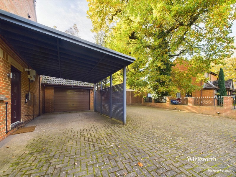 Bruno Place, Kingsbury, London, NW9