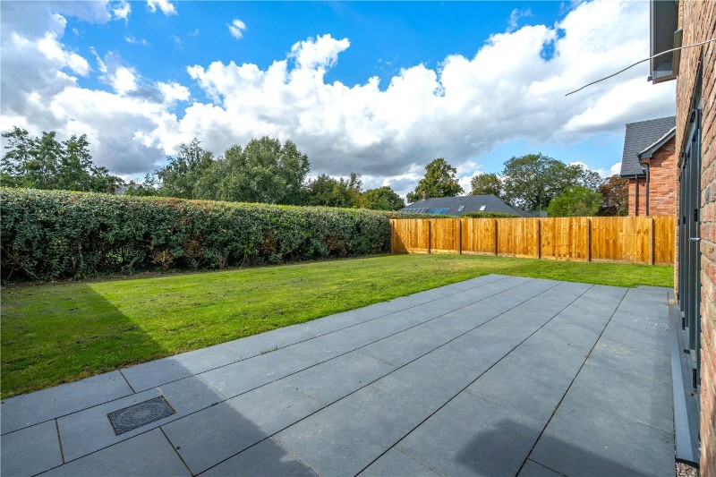 Bear Lane, Pinchbeck, Spalding, Lincolnshire, PE11