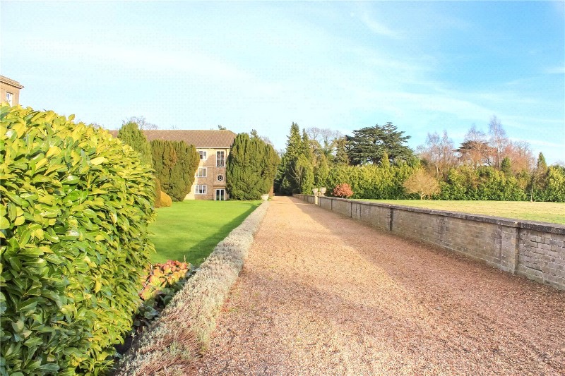 Gerard Hudson Gardens, Keswick Hall, Norwich, Norfolk, NR4