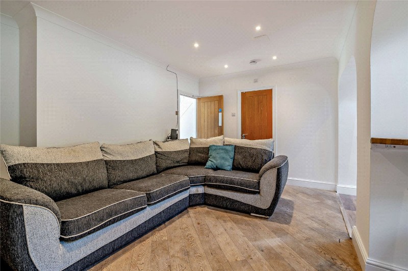 Rowlandson Gardens, Lockleaze, Bristol, BS7