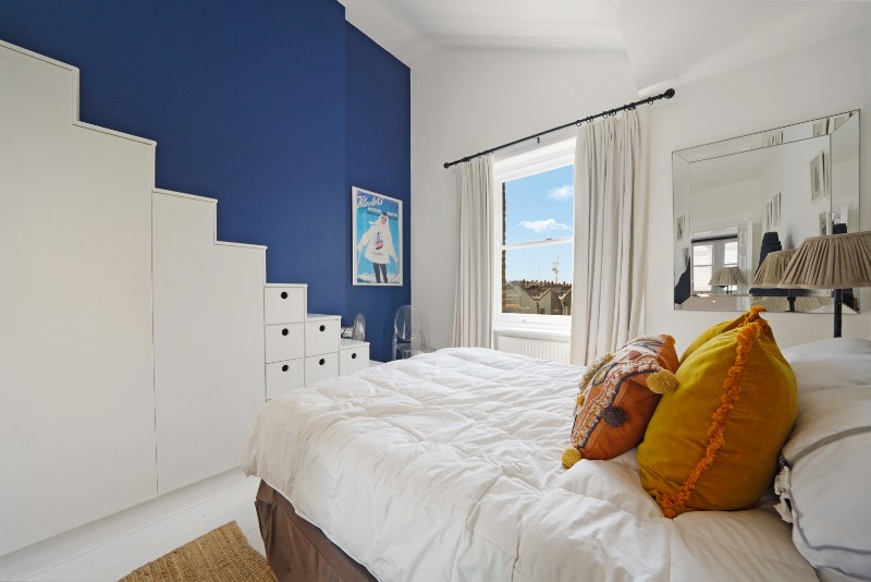 Ladbroke Grove, London, W10