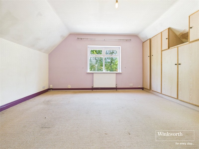Coley Avenue, Reading, Berkshire, RG1