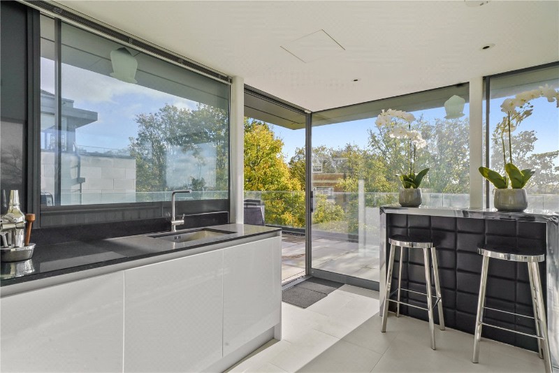 Atkinson Close, London, SW20