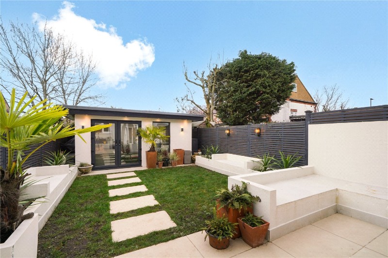 Elmfield Avenue, London, N8
