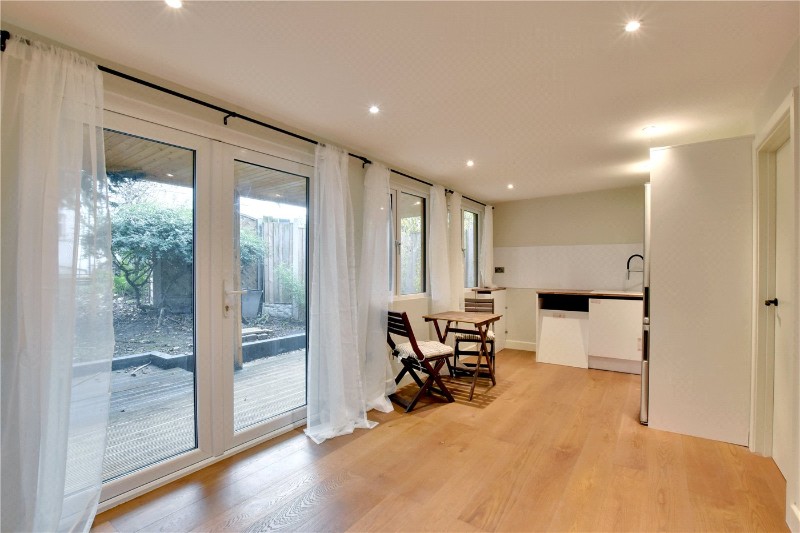 Holburne Road, London, SE3