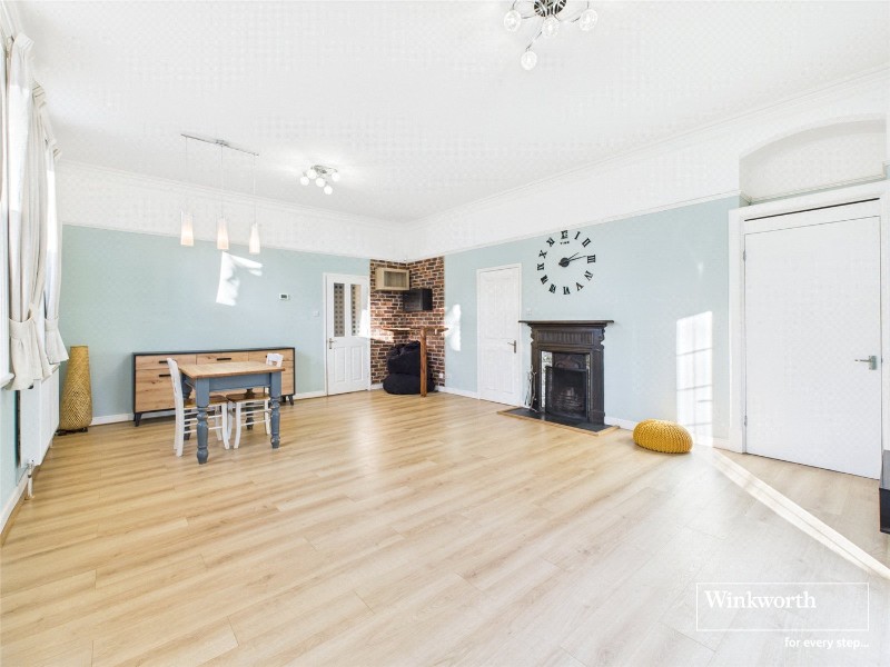 Haywood Court, Reading, Berkshire, RG1