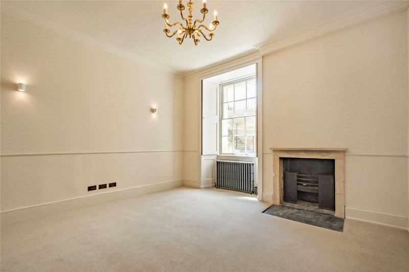 Lansdown Crescent, Bath, Somerset, BA1