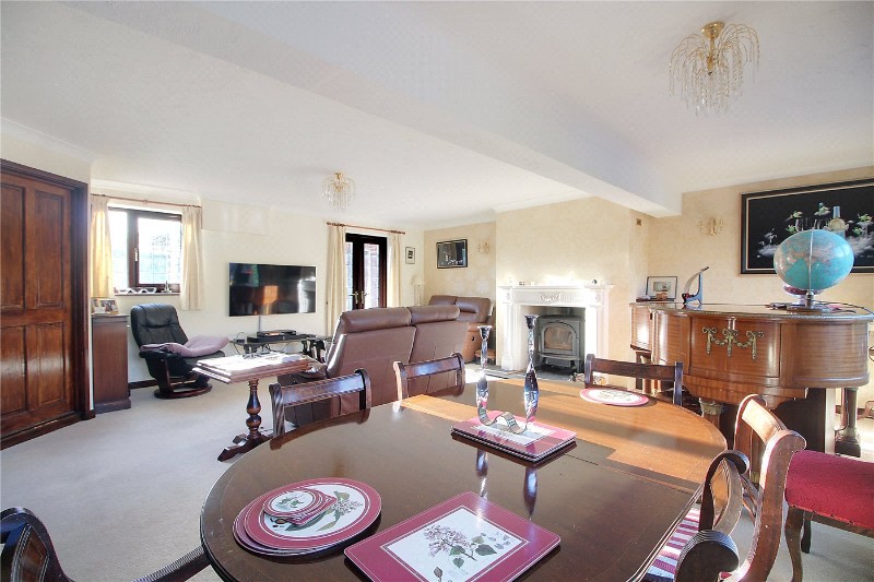 Ferry Road, Surlingham, Norwich, Norfolk, NR14