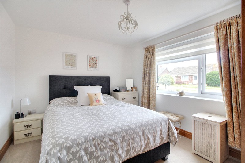 Cherrywood, Alpington, Norwich, Norfolk, NR14