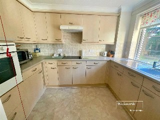 Wortley Road, Highcliffe, Christchurch, Dorset, BH23