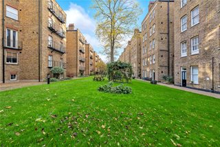 Wymering Mansions, Wymering Road, Maida Vale, London, W9