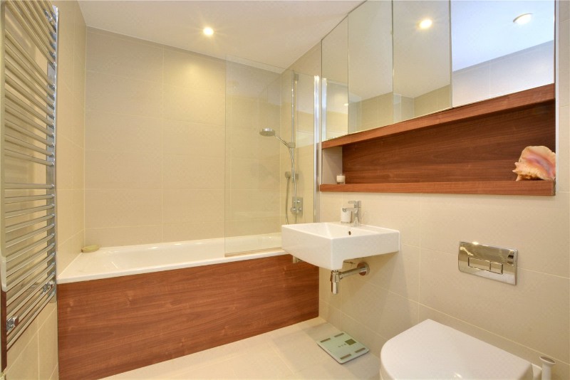 Paynes Lodge, 3 Wharf Street, Deptford, London, SE8