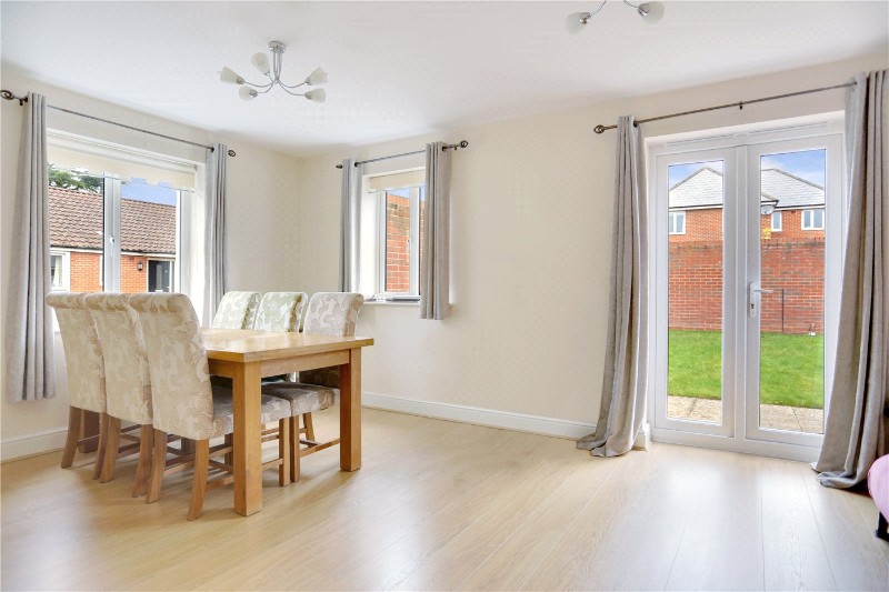 Brentwood, Eaton, Norwich, Norfolk, NR4