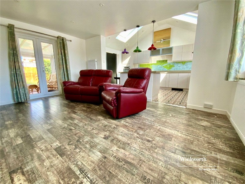 Dunlin Close, Mudeford, Christchurch, BH23
