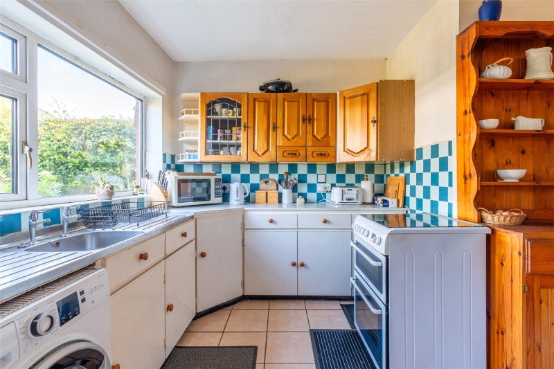 Wimborne Road West, Wimborne, Dorset, BH21