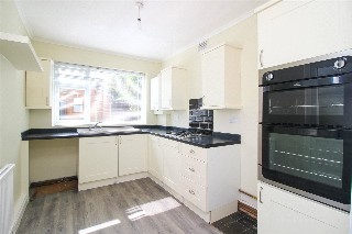 Hambro Avenue, Rayleigh, Essex, SS6