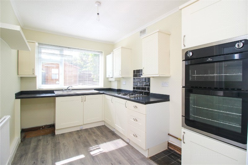 Hambro Avenue, Rayleigh, Essex, SS6