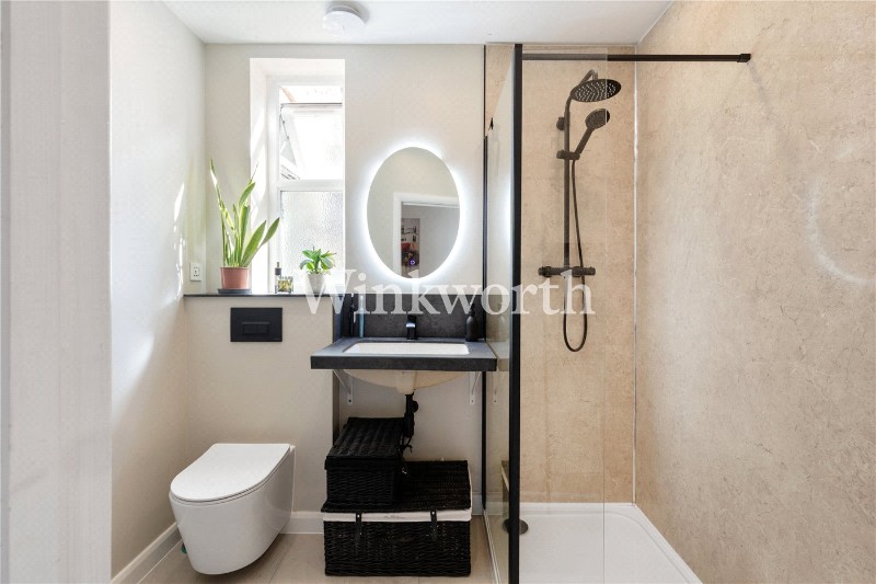 Willingdon Road, London, N22