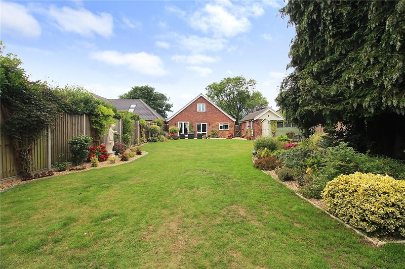 Chandler Road, Stoke Holy Cross, Norwich, Norfolk, NR14