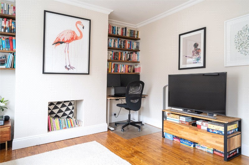 Brailsford Road, London, SW2