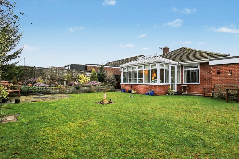 Armitage Close, Norwich, Norfolk, NR4