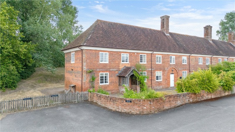 Horton Road, Woodlands, Wimborne, Dorset, BH21