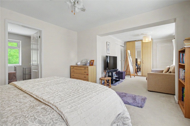 Lower Park Walk, Holton, Halesworth, Suffolk, IP19
