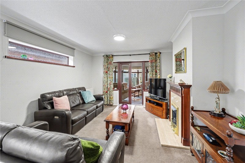 Westwood Drive, Hellesdon, Norwich, Norfolk, NR6