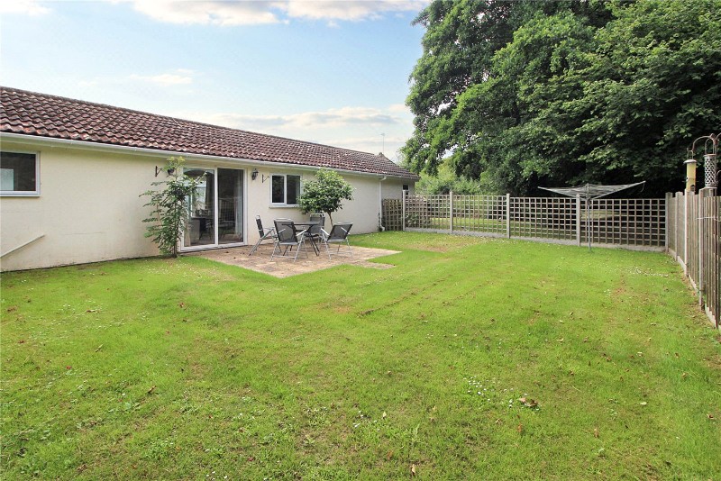 Fleet Road, Costessey, Norwich, Norfolk, NR8