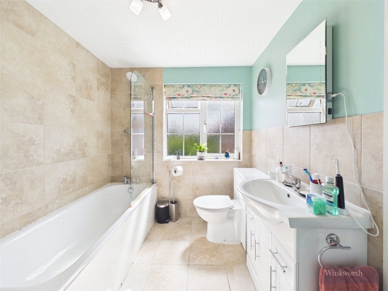 Clayton Road, Chessington, KT9