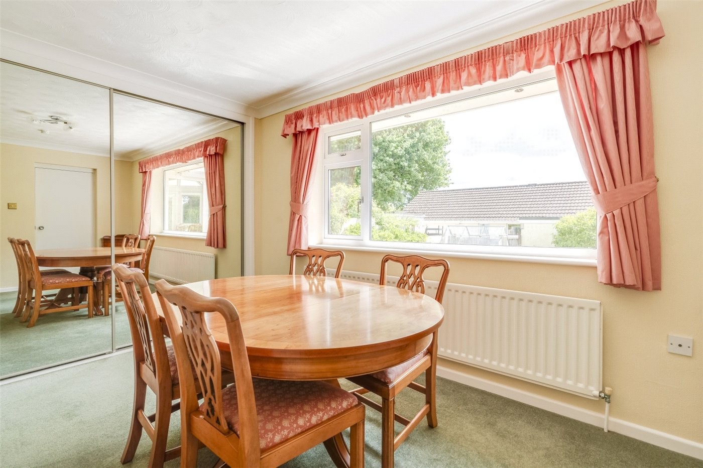3 bedroom property for sale in Hamilton Road, Corfe Mullen, Wimborne
