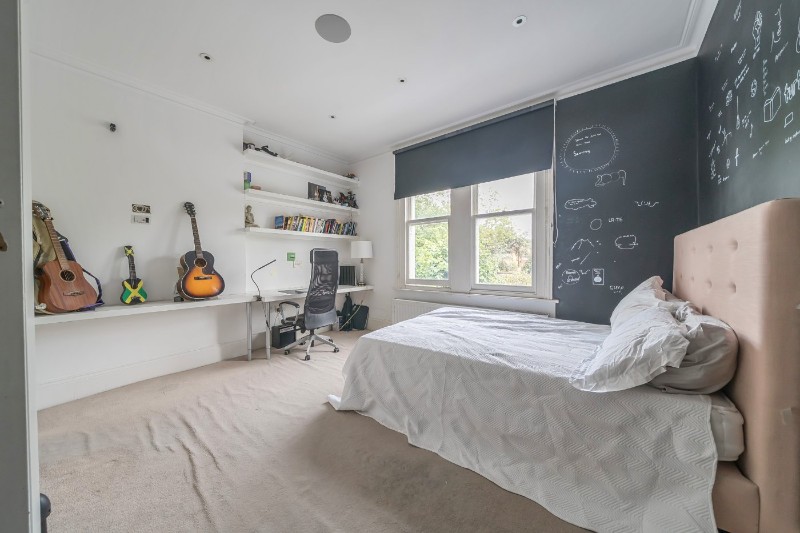 Elm Road, Beckenham, BR3
