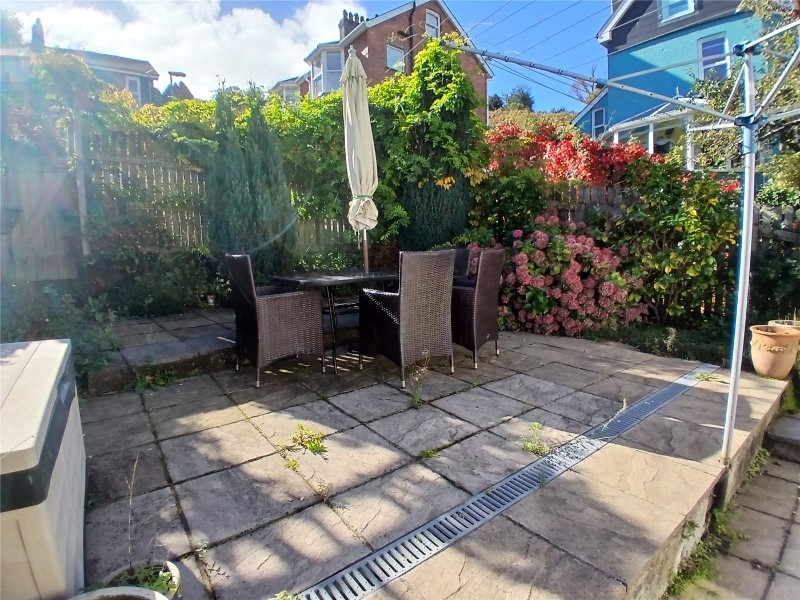Ferndale, Dartmouth, Devon, TQ6
